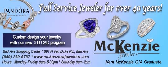 McKenzie Jewelers